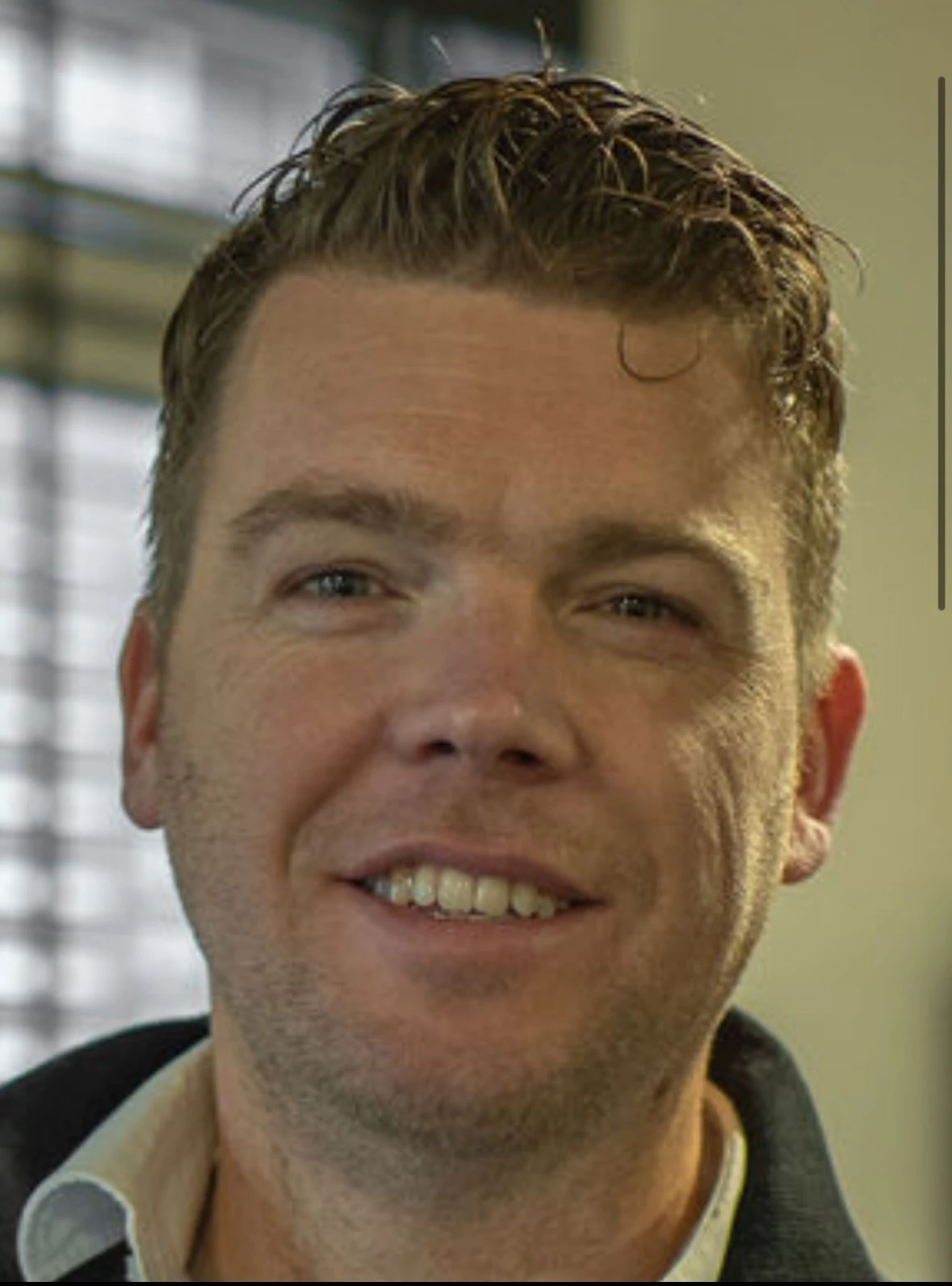 Johans Verweij