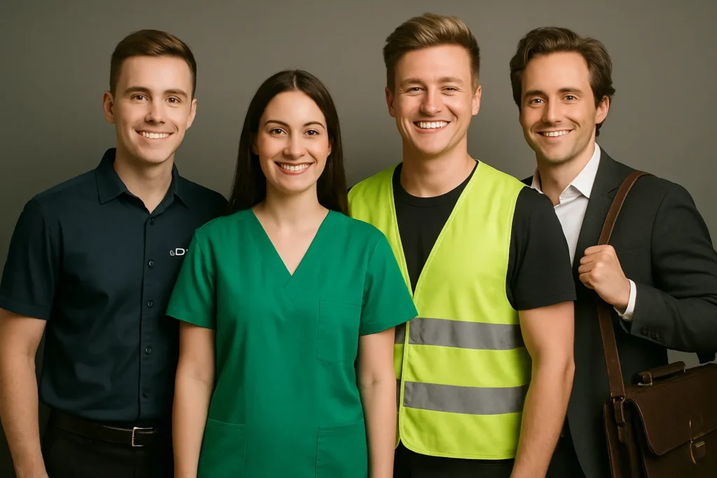 Vacatures in de Noordoostpolder: deze sectoren zoeken het meeste personeel