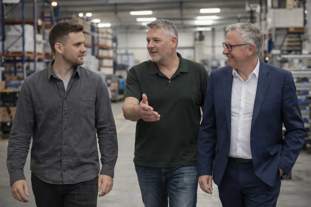 De toekomst van werk: waarom flexibel personeel het verschil maakt in 2026